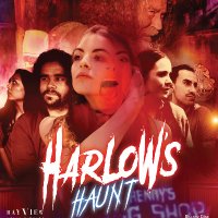 Harlow's Haunt(@harlowshaunt) 's Twitter Profile Photo