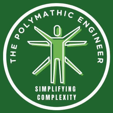 Official account of the Polymathic Engineer newsletter. Algorithms, distributed systems and software engineering. Subscribe here: https://t.co/9K1pnwSSUW