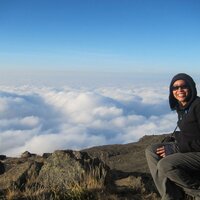 Jasmin Roman (@jrtraveller) 's Twitter Profile