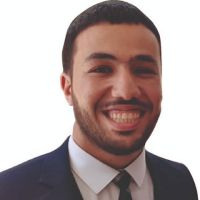 Abdelrahmane BOUTERANE (@bouteranex) 's Twitter Profile