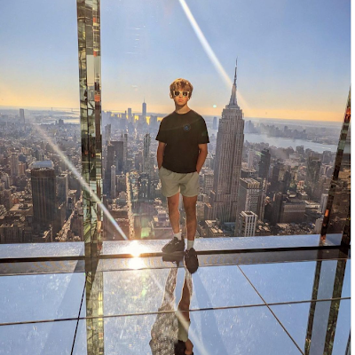 SahyounIsa80939's profile picture. 