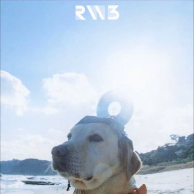 radwimps/アカウント新しく作りました。