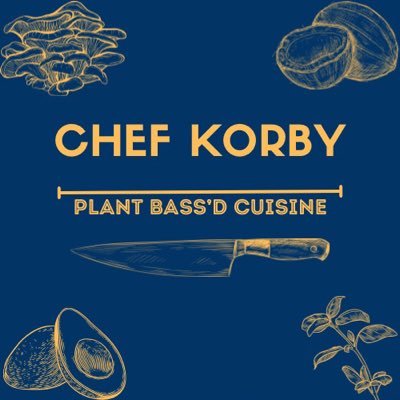 Plant Based Chef