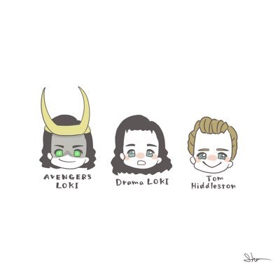 MARVELオタク女子です🎥🎞●MARVELは原作未読、映画ドラマ履修済み●無言フォロー失礼します🙇♀️●コロナ禍でハマった新参者ですが仲良くしてください🙌●たまに絵描きます🎨