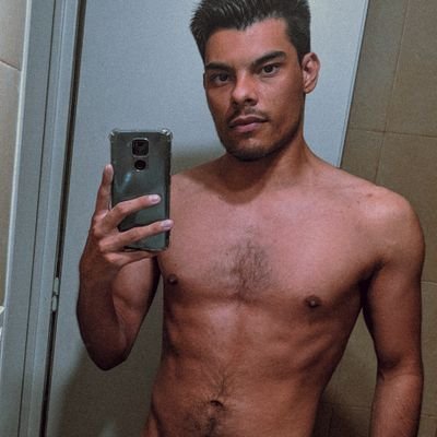 🏳️🌈Única cuenta.
versátil🍆🍑.
Contenido propio.
IG:https://t.co/gkHIeUSB2e…