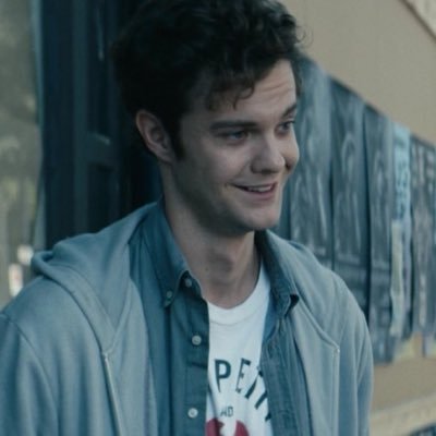 daily content of hughie campbell (& jack quaid) from amazon prime’s the boys!