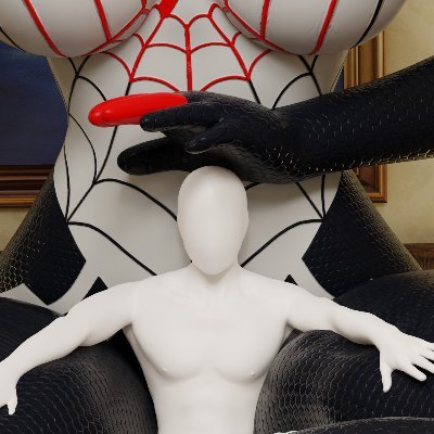 I make quality giantess growth related stills and animations.🔞
More views and angles to all my works on Patreon.
https://t.co/nkQWinh5Ya
