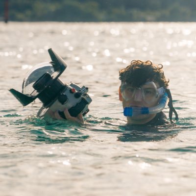 tobinsparling's profile picture. BSc from UBC with hopes of practicing biomimetics! 

Learn something alongside my wildlife photography every day on IG: @Tobin_Sparling