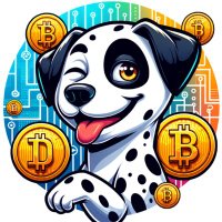 DALM Token 🐾 - DRC20(@DALMdrc20) 's Twitter Profile Photo