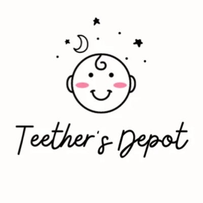 teethersdepot's profile picture. 