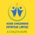 KOSE CHILDREN CENTER (@kosechildren) Twitter profile photo KOSE CHILDREN CENTER (@kosechildren) Twitter profile photo