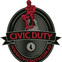 Civic Duty🇮🇹🇦🇺(@CivicDuty465256) 's Twitter Profile Photo