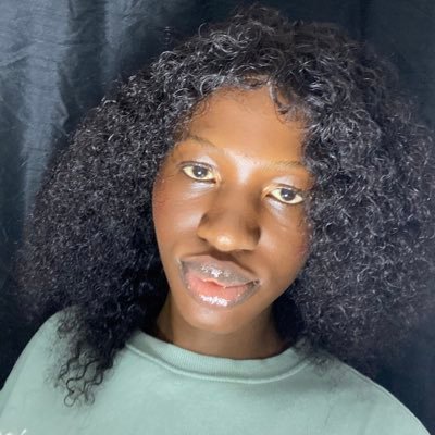 Anna Adeyemo on YouTube Profile