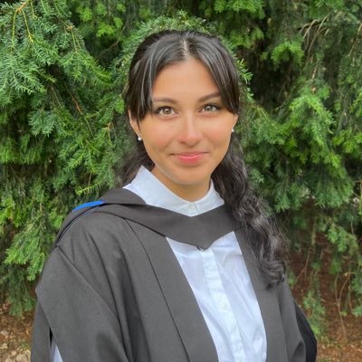 @hilda_beastoxf DPhil student @engfac studying Woolf & materiality. Research associate / social media manager @thinklabcam. @jesuscollegecam & @UNC alum.