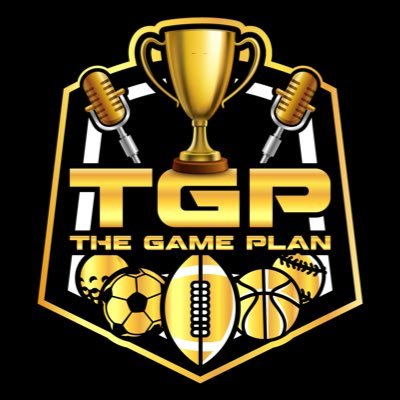 TheGamePlanTGP Profile Picture