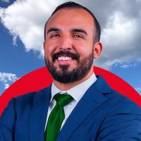 César Reyes(@Cerg89) 's Twitter Profile Photo