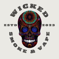 Wicked Smoke & Vape(@WickedSmokeVape) 's Twitter Profile Photo