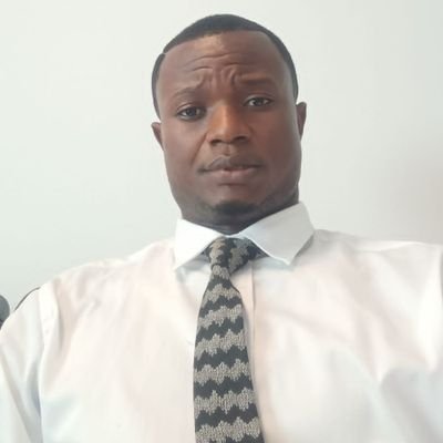 IbanKambungo's profile picture. EMPREENDEDOR, POLITÓLOGO, PALESTRANTE, FORMADOR