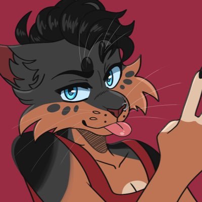Ukariarti - Commissions OPEN!