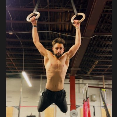 Jake • Fitness & Motivation