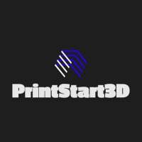 PrintStart3D(@PrintStart3D) 's Twitter Profile Photo