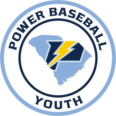 South Carolina Youth branch of @PowerBSB & @PowerBSB_SC ⚡️- Proud partners with @MarucciDugout & @Dmnd_allegiance #More4Most #PowerUp ⚡️