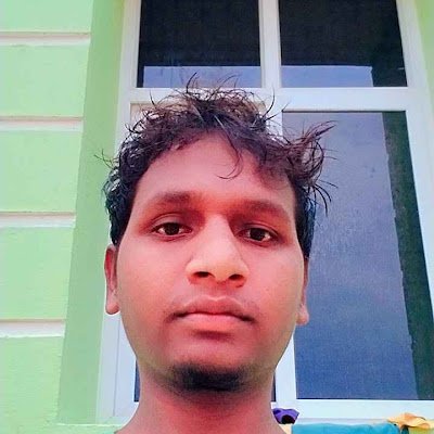 RajeshOram34903's profile picture. 