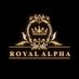 RoyalAlpha (@RoyalAlpha_X) Twitter profile photo