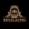 RoyalAlpha photo