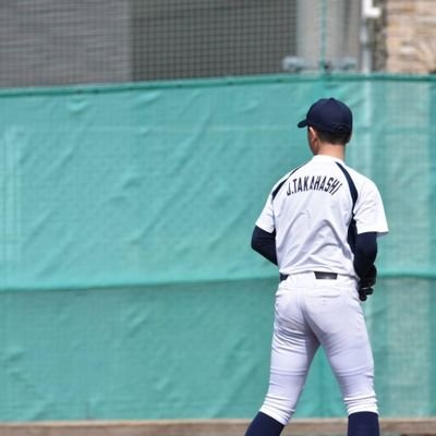 Izumi baseball #11