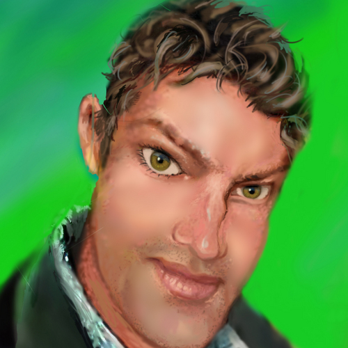 chriselliman's profile picture. The art of the entrepreneur! Everyone is born an artist. The hard part is dying one.
