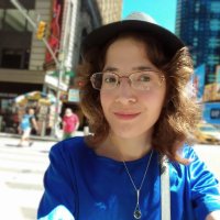 Bethel McGrew 🎗✡️ (@bmcgrewvy) 's Twitter Profile