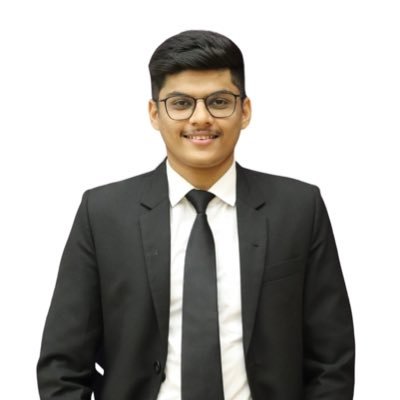 Lawyer, Learner, Creator. National Law University, Jabalpur’24