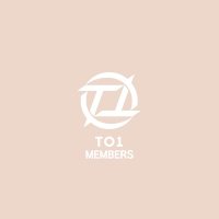 TO1 members (@to1_members) 's Twitter Profile