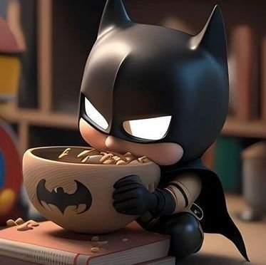 leitadasurpresa's profile picture. 