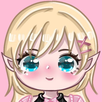 She's a magical Elf, It's ZELA! I draw and play games some times! :3 | She/Her🏳️⚧️| 25yo | 🔞