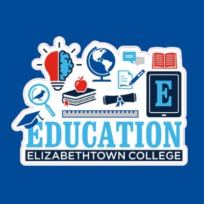 Elizabethtown College Education Department 🍎