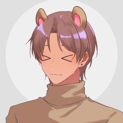 熊ノ森さんさんのプロフィール画像
