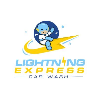 It's our mission to provide you with lightning-bright service and a clean vehicle through our express tunnel. FREE vacuums with the purchase of any wash!