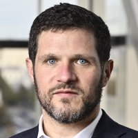 Isaac B. Kardon (@ibkardon) 's Twitter Profile