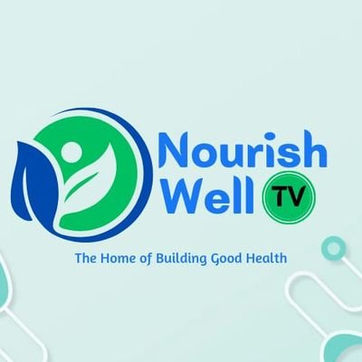 We're a brand new digital TV channel dedicated to health and wellness content.
Nourishwell Tv
Your Health
Your Wealth