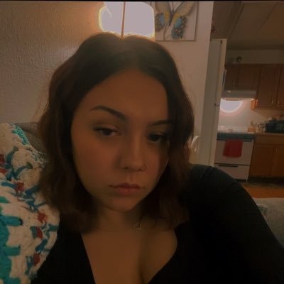 NevayahMarie's profile picture. 12-25-20💞 Ni-gizhiz