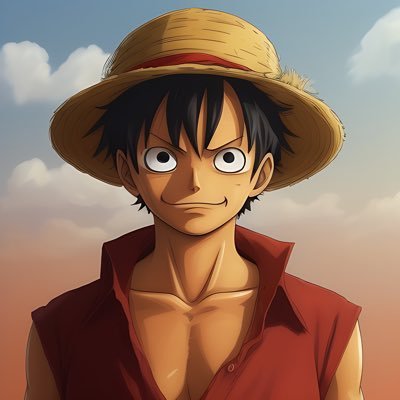 Just another guy obsessed with One Piece