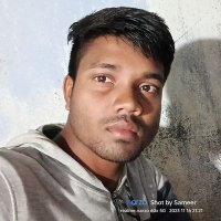 Sameer(@sameer_mahata) 's Twitter Profile Photo