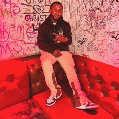 Eastside of 95 Deeper then Rap For Bookings & Features Debrand9@aol.com 🇵🇷🇩🇴🙏🏾💯