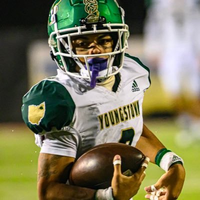 D.C. Ferrell IV Profile