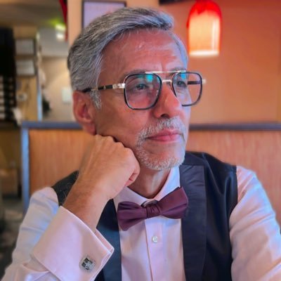 NeuronsDecoded's profile picture. Building a spiritual operating system (SOS) that can control certain traits of human behavior