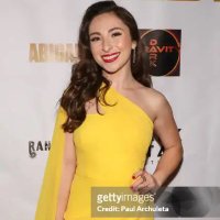 Ava Cantrell(@TheAvaCantrell) 's Twitter Profile Photo