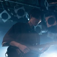 はじめ (@sunburst_guitar) Twitter profile photo