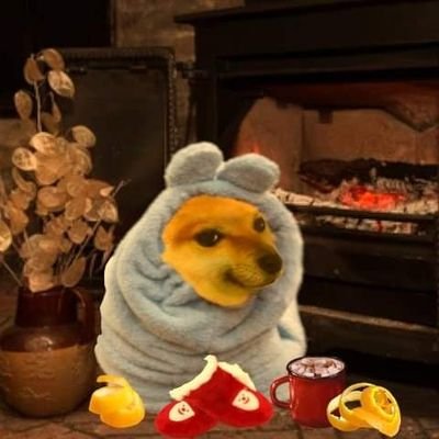 DocuDoge's profile picture. Exiled by the lizard man Zuck, now i'm here to spread my doges all across twitter2!!